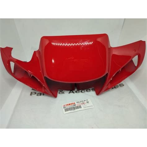 Jual Cover Handle Batok F Zr Fizr Fiz R Original Ori Yamaha Ygp Asli