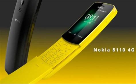 Nokia Plans To Release An Update Version Of The Matrix Phone The