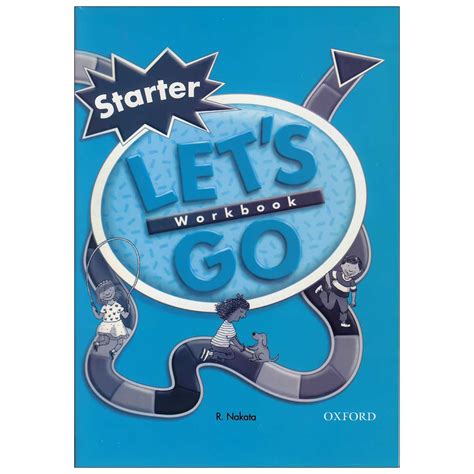 خرید کتاب Lets Go Starter تا 50 تخفیف ️ زبانمهر