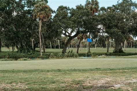 Course Map — Rocky Point Golf Course