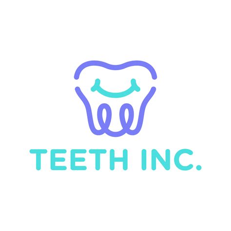 10 Dentist Logo Designs To Make Your Patients Smile Unlimited Graphic