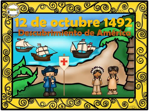 Efemerides De Octubre En Mexico Para Niños De Primaria Niños Relacionados