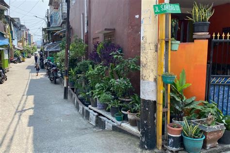 Foto Pelaku Dan Korban Pembacokan Di Kampung Bahari Ternyata Punya