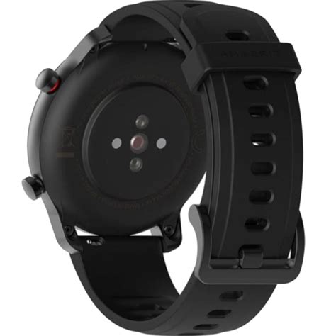 XIAOMI Smartwatch Amazfit GTR Lite 47mm Negru - Quickmobile