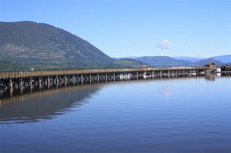 Salmon Arm Bc Official Website