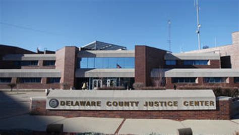 Suicide at Delaware County jail investigated