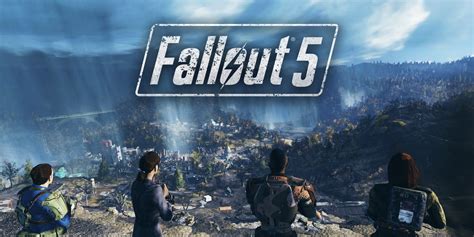 How Fallout 76's Story and Lore Could Impact Fallout 5