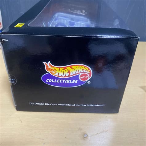 ホットウィール Hot Wheels Lowrider Magazine Impala 乗用車 売買されたオークション情報