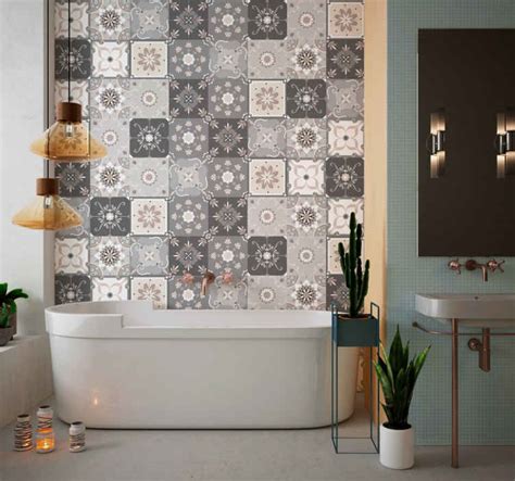 Large Bathroom Tile Stickers Everything Bathroom