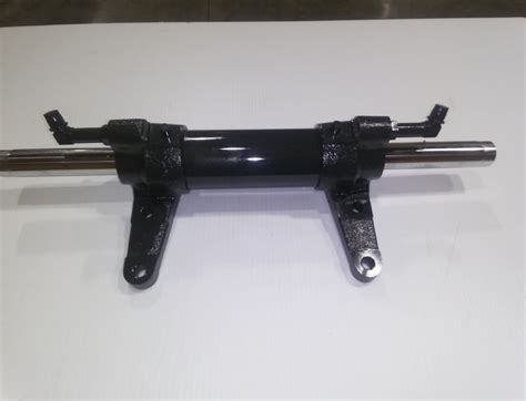 Power Steering Cylinder For Branson Tractors Reed And Reed Sales