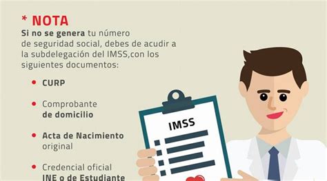 Requisitos Para Darse De Alta En El Imss Como Patron Actualizado