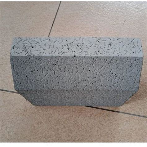 Outdoor Grey 100mm Kerb Stone For Landscaping 22kg At Rs 72 Piece In