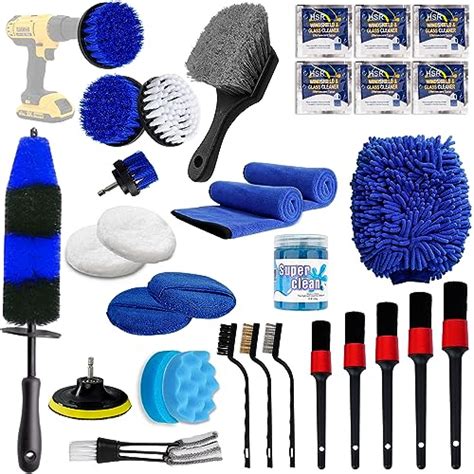 Best Car Detailing Kits Our Picks Alternatives Reviews