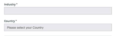 Tips And Tricks To Improve Pardot Form Select Fields With Javascript