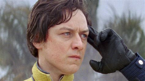 James Mcavoy Movies