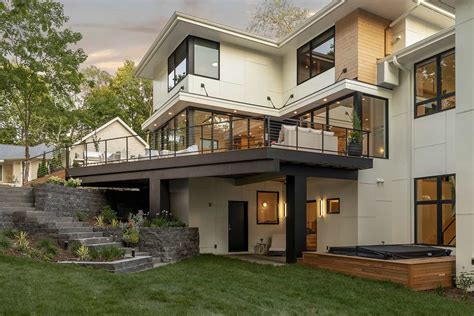 multi level house designs split level house plans floor plans