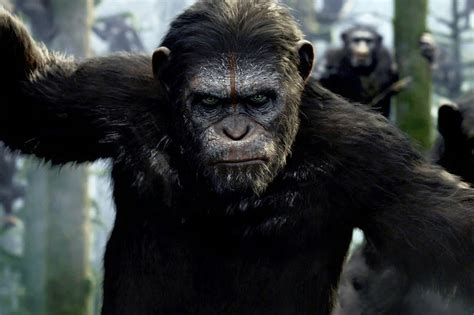 Kingdom Of The Planet Of The Apes Trailer Toont Begin Van