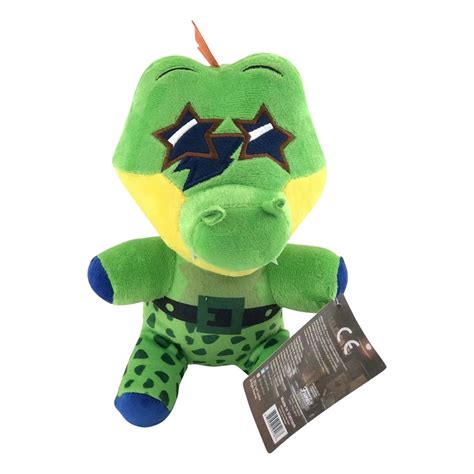 walmart toys fnaf 5