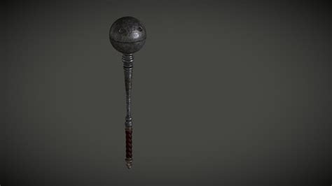 Tonitrus from Bloodborne - 3D model by Fernando Sousa (@TheFirstHunter) [08741da] - Sketchfab