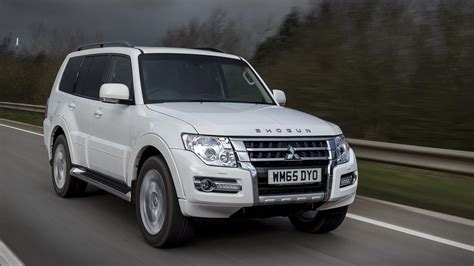 mitsubishi shogun barbarian  cars  sale autotrader uk