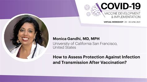 How To Assess Protection Against Infection And Transmission After