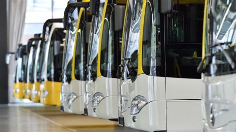 Rådgivning Kontakt Försäljning Mercedes Benz Omnibusse