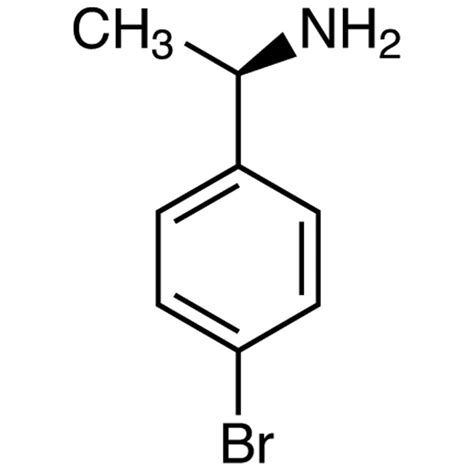 R 4 溴 α 甲基苄基胺