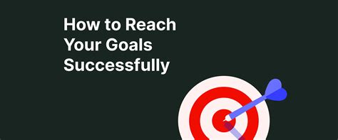 How to Achieve Your Goals: 10 Strategies for Success in 2023
