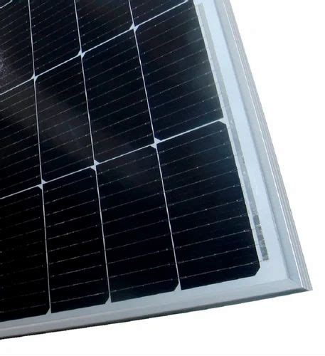 Polycrystalline Solar Pv Panel At 30 Watt In Kollam ID 2851452265355