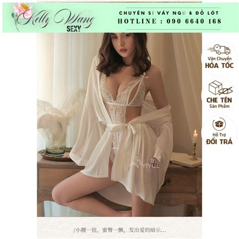 Kellywang Sx Bk C Bigsize Kg M Ng V Y Ng Ren Xuy N