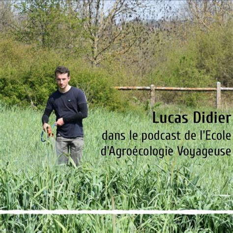 Les R Alisations De L Ecole D Agro Cologie Voyageuse Les Agron