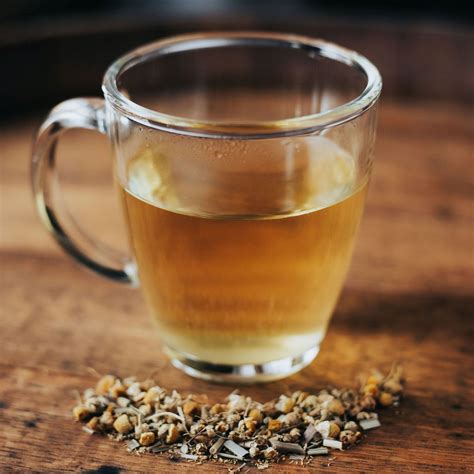 Chamomile Sleep Tea - Herbal Decaf Infusion, 50g – Teas By Kara