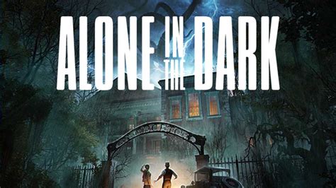 Alone in the Dark: New Trailer Unveile