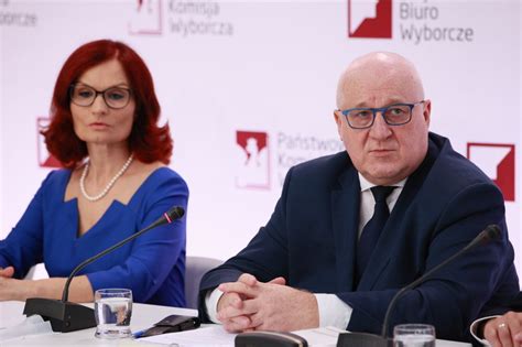 Wybory Prezydenckie 2020 Kiedy Oficjalne Wyniki I Tury Wydarzenia W Interiapl