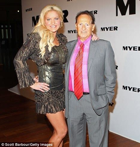 T O T Private Consulting Services Geoffrey Edelsten S Wife Ordered