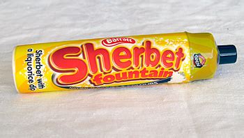 Sherbet (Candy) - CooksInfo