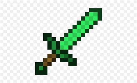 Roblox Green Sword