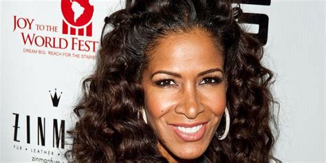 Sheree Whitfield Ge Famille Biographie Famous Birthdays