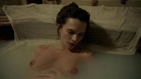 Versailles Nude Scenes Naked Pics And Videos At Mr Skin