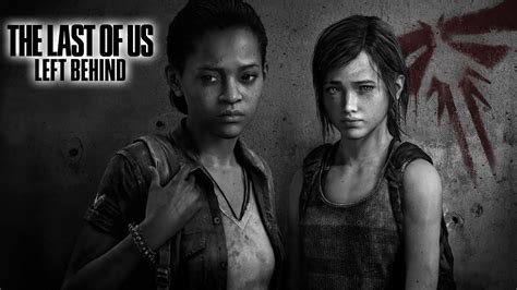 The Last Of Us Part I Remake Left Behind DLC Gameplay Walkthrough