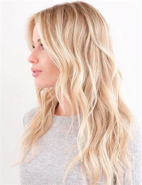 15 Startling Light Blonde Hairstyles To Rock This Season