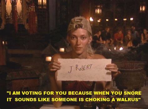 Favorite voting confessionals? : r/survivor