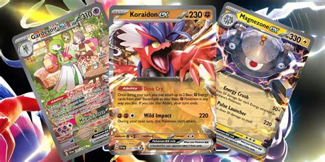 What Pokémon TCG's Paldea Evolved Expansion's Release Date Is