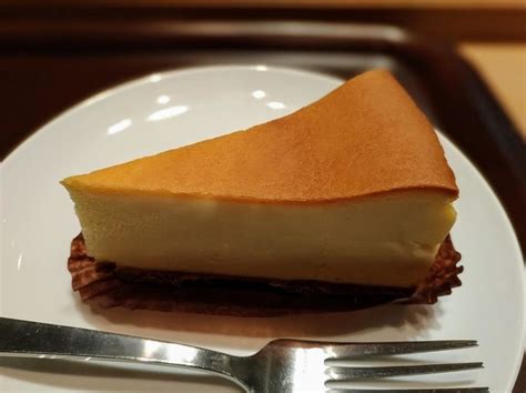 大手チェーンカフェのチーズケーキをまとめて紹介 チーズケーキ通信