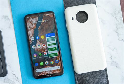 Review: Nokia X20 puts full focus on support - Techzine Global