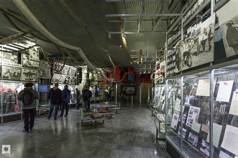 Chernobyl Museum in Kyiv – Forgotten Chernobyl