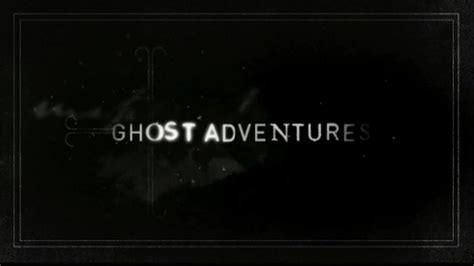 🔥 [50+] Ghost Adventures Wallpapers for Desktop | WallpaperSafari