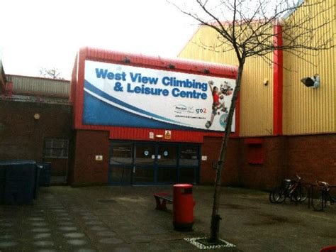 West View Leisure Centres Outdoor Pitch Due To Be Replaced Blog Preston