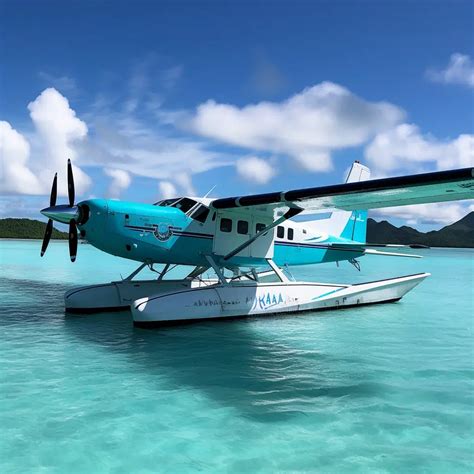 Bora Bora Flights: 7 Best Savings for the Ultimate Luxury