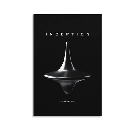 Inception Totem Ideas